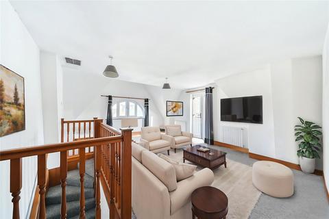 The Seed Warehouse, Strand Street, Poole 2 bed apartment for sale