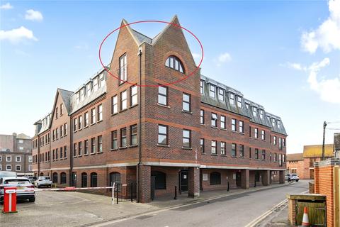 The Seed Warehouse, Strand Street, Poole 2 bed apartment for sale