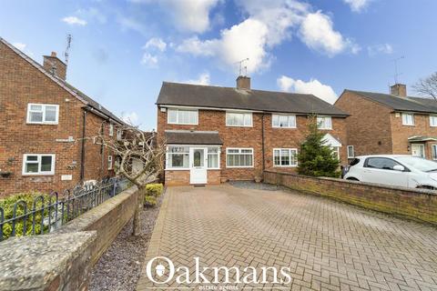 Vineyard Road, Birmingham B31 3 bed semi