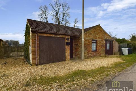 Gold Lane, Withern LN13 2 bed detached bungalow for sale