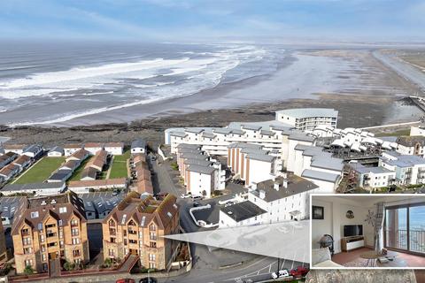 Atlantic Way, Bideford EX39 2 bed apartment for sale