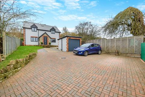 Pastors Hill, Lydney GL15 4 bed detached house for sale