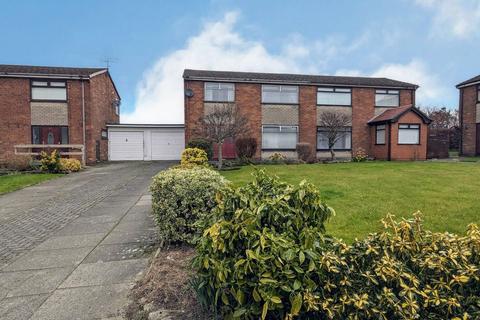 School Lane, Skelmersdale WN8 3 bed semi