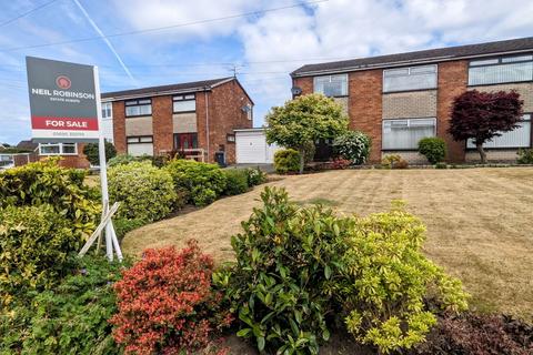 School Lane, Skelmersdale WN8 3 bed semi