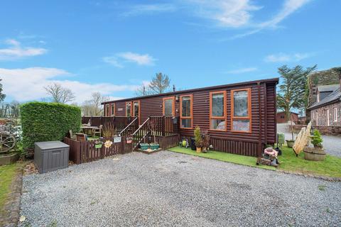 Dumfries DG1 2 bed lodge for sale