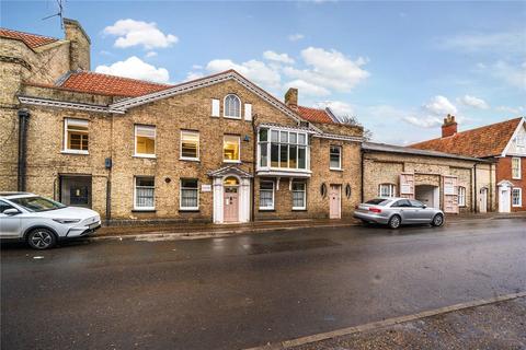 Old Market Street, Thetford, Norfolk... Plot for sale