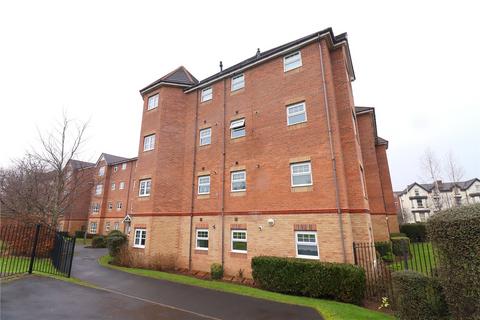 Merlin Road, Birkenhead, Wirral, CH42 2 bed apartment for sale