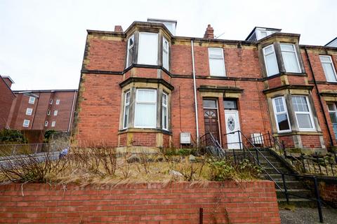 Durham Road, Low Fell 2 bed flat for sale