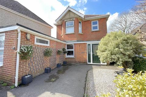 St. Marys Road, Salisbury SP2 4 bed detached house for sale