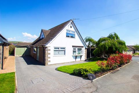 Glenshiels Avenue, Hoddlesden 3 bed detached house for sale