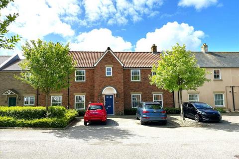 Perran Court, The Bay, Filey 1 bed apartment for sale