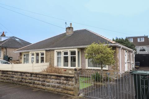 St Nicholas Lane, Bolton le Sands... 2 bed bungalow for sale
