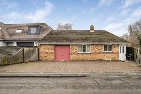 Church Road, Cambridge CB25 3 bed detached bungalow for sale