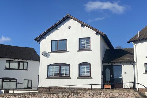 Oakland Drive, Dawlish, EX7 3 bed link detached house for sale