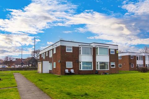 Preston Gate, North Shields 1 bed flat for sale