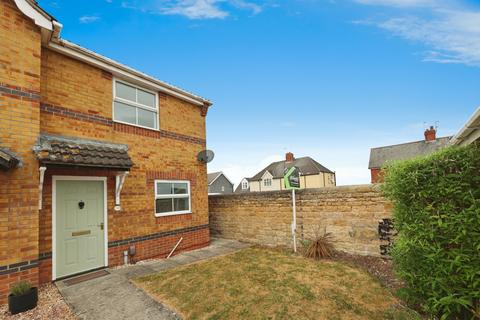 Ripon Close, Bracebridge Heath 2 bed semi