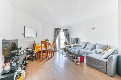 Newgate Tower, Croydon, CR0 1 bed flat for sale