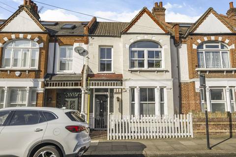 Valnay Street, Tooting, London, SW17 4 bed terraced house for sale