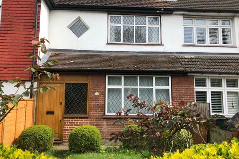 Woodside Road, Watford WD25 4 bed terraced house for sale