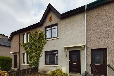 Dunain Road, Inverness, IV3 2 bed terraced house for sale