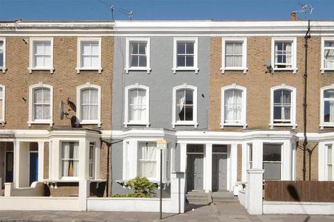 Askew Road, London 2 bed apartment for sale
