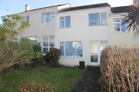 Comprigney Close, Truro, TR1 3 bed terraced house for sale