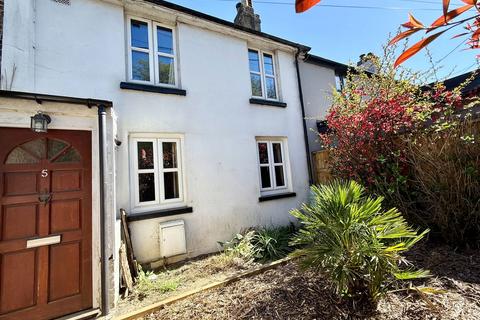 Polegate Road, Hailsham BN27 3 bed terraced house for sale