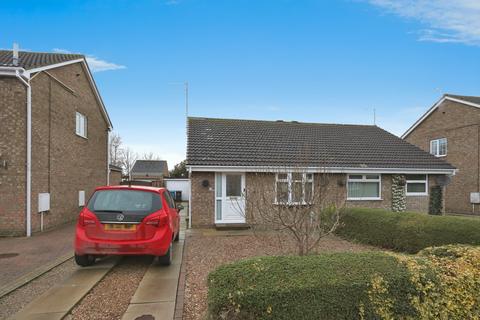 Welwyn Park Drive, Hull, East Riding... 2 bed semi