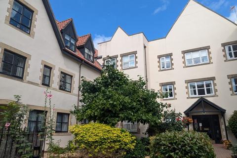 Carlton Court, Wells, BA5 2 bed retirement property for sale