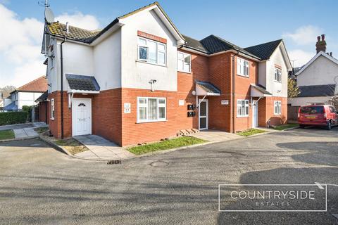 Kiln Road, Thundersley, Benfleet 1 bed flat for sale