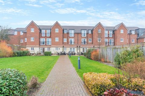 Lowe House, London Road, Knebworth 1 bed apartment for sale