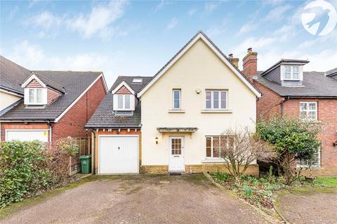 High Trees, Dartford, Kent, DA2 5 bed detached house for sale