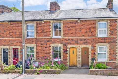 Wratten Road West 2 bed terraced house for sale