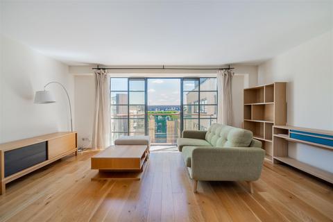 17 New Wharf Road, London N1 2 bed apartment for sale