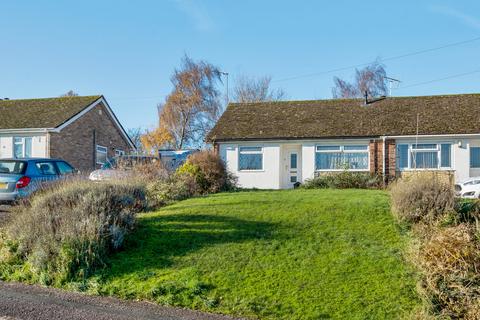 3 bedroom semi-detached bungalow for sale