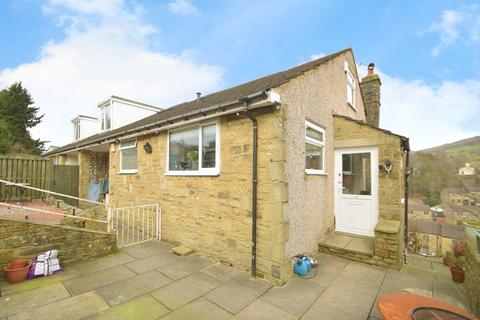 3 bedroom semi-detached bungalow for sale