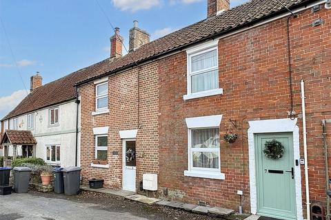 Silver Street, Dilton Marsh 3 bed terraced house for sale