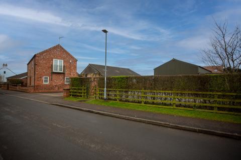 High Street, East Cowick, Nr Goole... Land for sale