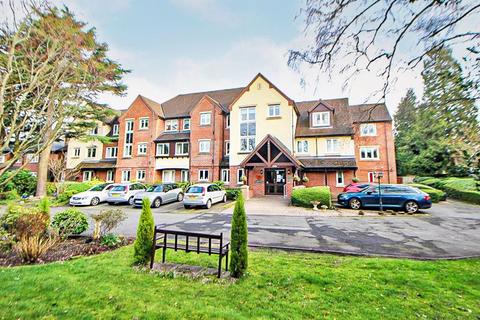 Pendene Court, Penn Road... 1 bed flat for sale