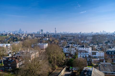 Sheringham, St. John's Wood Park, St... 3 bed flat for sale