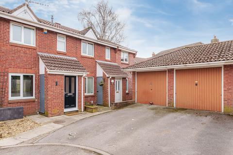 Bickford Close, Bristol BS30 2 bed terraced house for sale