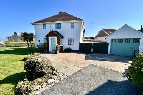 Glan Y Mor Road, Llandudno 3 bed semi