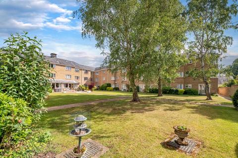 Cryspen Court, Bury St. Edmunds 1 bed retirement property for sale