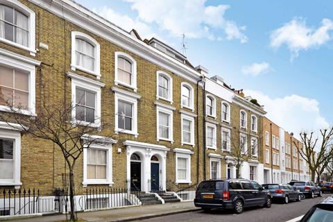 Ifield Road, Chelsea, London, SW10 1 bed flat for sale