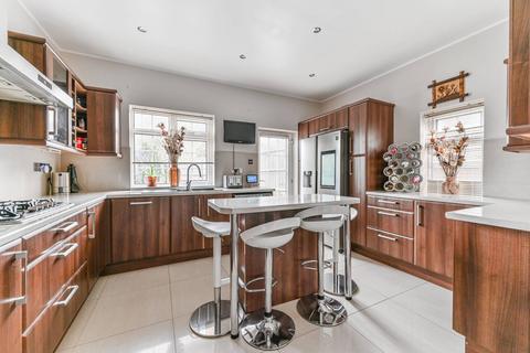 Sanderstead Road, Sanderstead, South... 5 bed detached house for sale