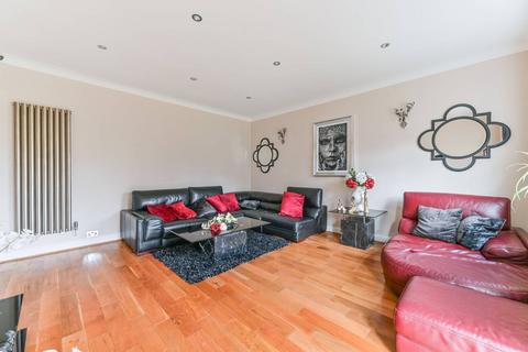 Sanderstead Road, Sanderstead, South... 5 bed detached house for sale