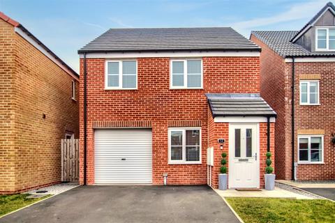 Alauna Road, Ingleby Barwick 3 bed detached house for sale