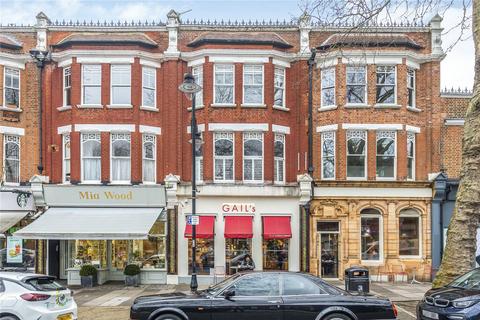 Richmond TW9 2 bed apartment for sale