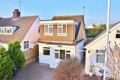 Courtlands Close, Goring By Sea, West... 3 bed detached house for sale