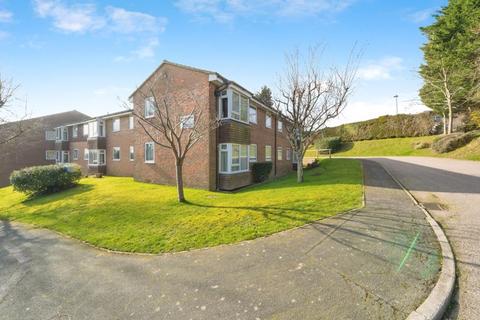 Gibraltar Rise, Heathfield TN21 1 bed retirement property for sale